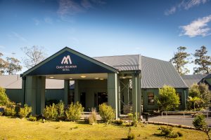 Cradle Mountain Hotel - 3 (1)
