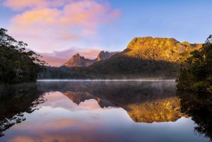 Tasmanian Photography Tours - Cradle Mountain - Credit Wilkography